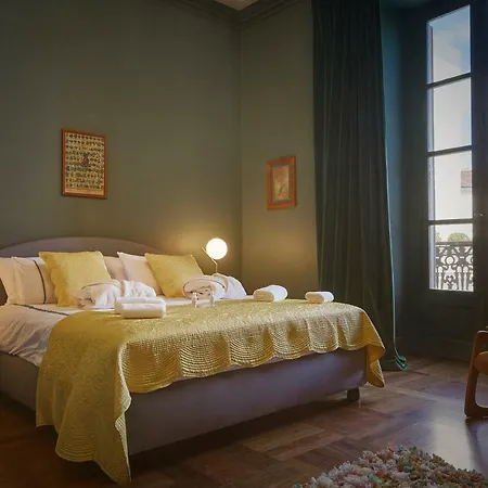 Bed & Breakfast Look To Turin