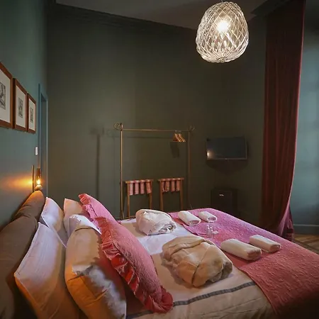 Look To Bed & Breakfast