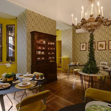 Look To Bed & Breakfast 4*