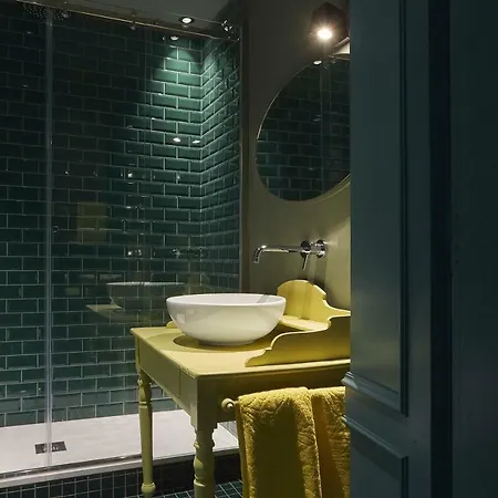 住宿加早餐酒店 Look To 4*