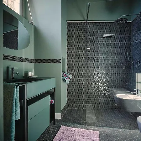 Bed & Breakfast Look To