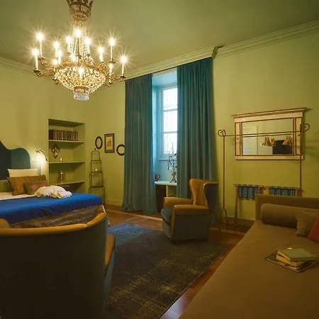 Bed & Breakfast Look To 3*