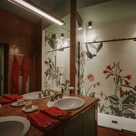 Bed & Breakfast Look To Torino