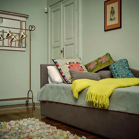 住宿加早餐酒店 Look To 4*