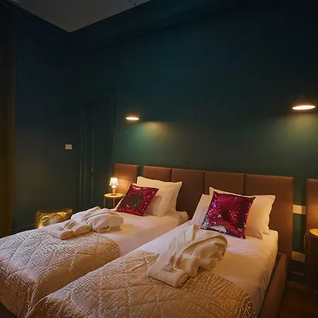 Look To 住宿加早餐酒店 4*