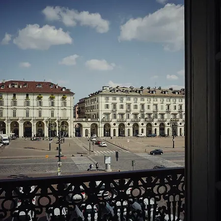 Look To Turin
