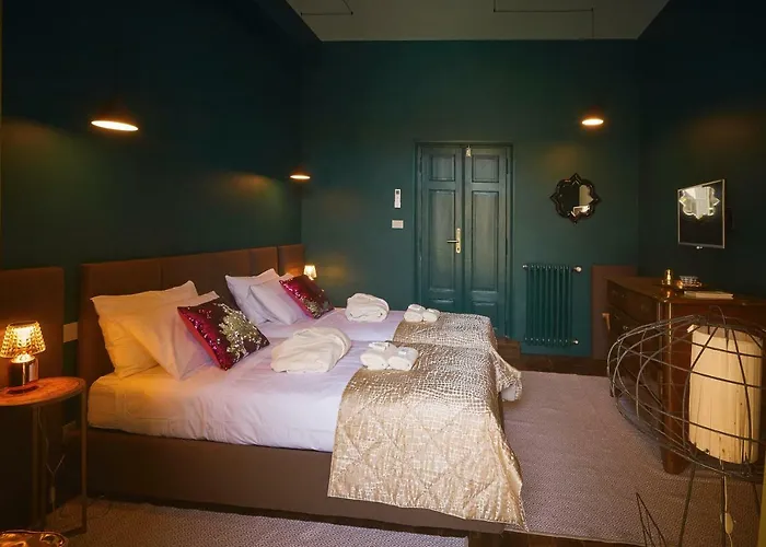 Look To Viphouse فندق مبيت وإفطار