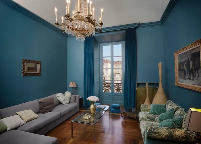 Look To Viphouse تورينو