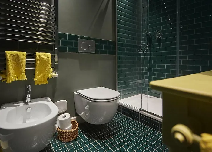 Look To Viphouse فندق مبيت وإفطار تورينو