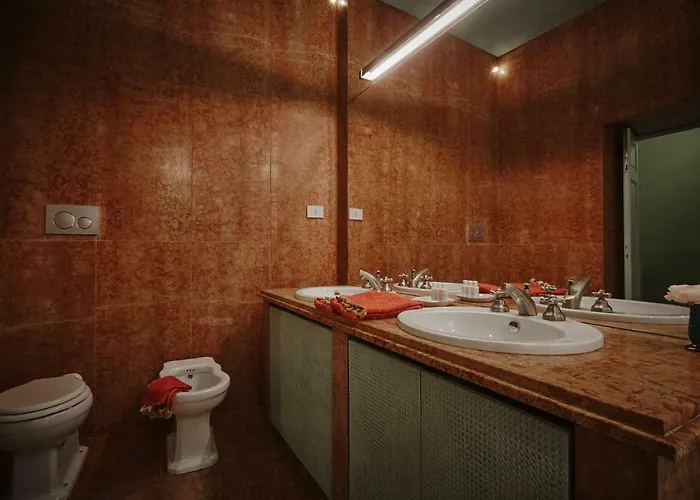 Look To Viphouse فندق مبيت وإفطار