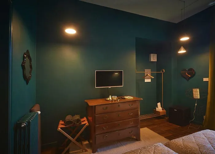 فندق مبيت وإفطار Look To Viphouse