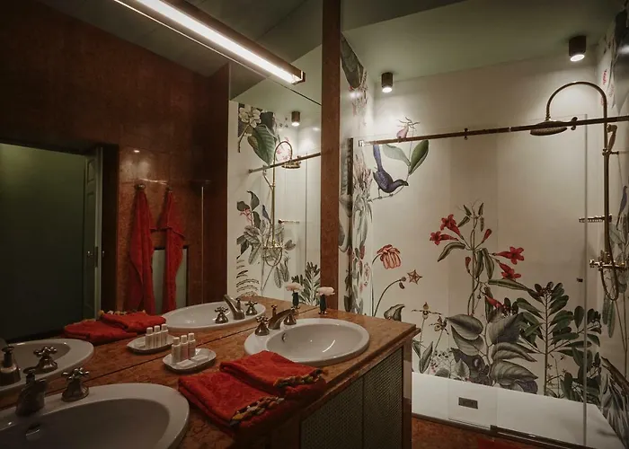 فندق مبيت وإفطار Look To Viphouse تورينو