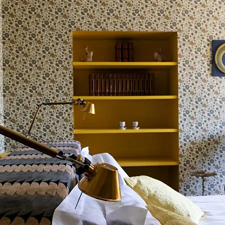 Bed & Breakfast Look To Viphouse 4*