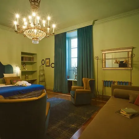 Bed & Breakfast Look To 4*