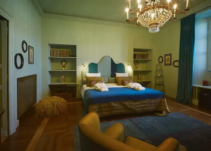 Look To Viphouse Отель типа 